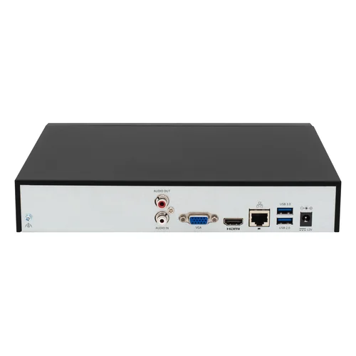Видеорегистратор сетевой 8-канальный OMNY PRO NVR3108 Видеорегистратор сетевой 8-канальный OMNY PRO NVR3108
